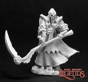 Reaper Death 02846
