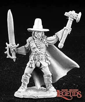 Abram Duskwalker 02861 (metal)