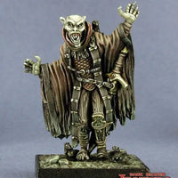 Reaper Miniatures Matthias the Twisted 02867 (metal)