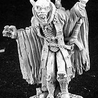 Reaper Miniatures Matthias the Twisted 02867 (metal)