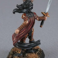 Nerea, Anti Paladin 02894 (metal)