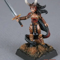 Nerea, Anti Paladin 02894 (metal)