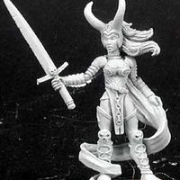 Nerea, Anti Paladin 02894 (metal)