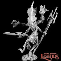 Slithe Queen 02902 (metal)
