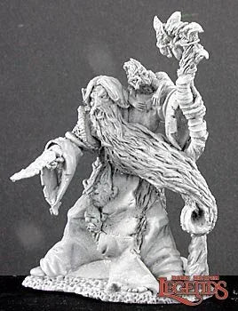 Vulthus Oathcroak 02915 (metal)