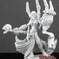 Thora, Necromancer 02925 (metal)