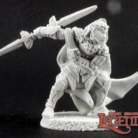 Baeldrinahr, Rogue Fighter 02952 (metal)