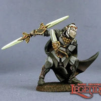 Baeldrinahr, Rogue Fighter 02952 (metal)
