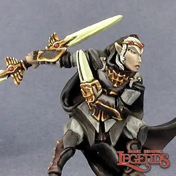 Baeldrinahr, Rogue Fighter 02952 (metal)