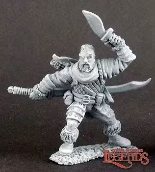 Beldan, Ranger 02958