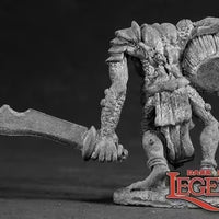 Toadman (metal) 03030