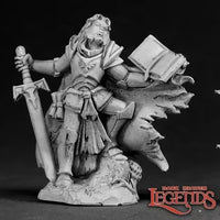 Morrdha, Vampire Noble 03042