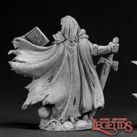Morrdha, Vampire Noble 03042