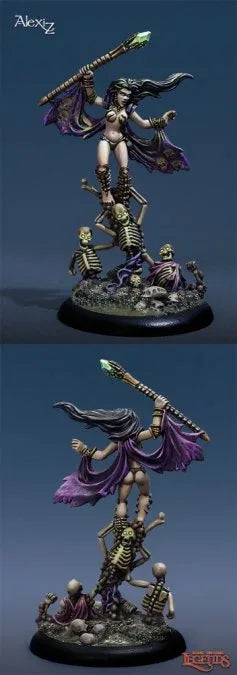 Thanis the Bonecaller 03100