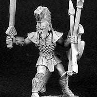 Urian, DYOM Winner
