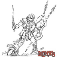 Urian, DYOM Winner