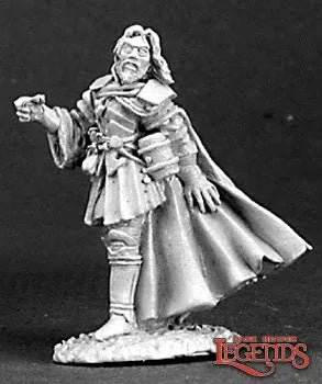Druss Darkblighter, DYOM Winner 03136