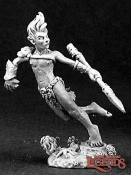 Ollamiel, Male Sea Elf 03140 (metal)