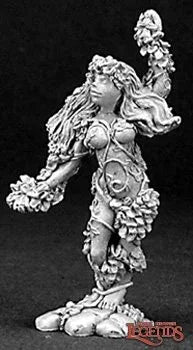 Lorelei, Dryad 03154 (metal)