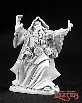 Taladar Gomaris, Grand Wizard Metal 03258