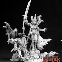 Warlock, Marise 03308 (metal)