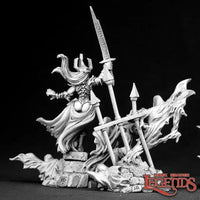 Warlock, Marise 03308 (metal)
