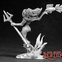Reaper Miniatures Lilaea, Naiad 03330