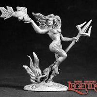 Reaper Miniatures Lilaea, Naiad 03330