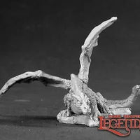 Dragon Familiar 03410 (metal)