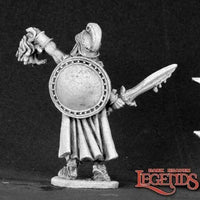 Perseus, Greek Hero 03437 (metal)
