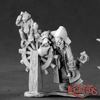 Drunken Pirate 03445 (metal)