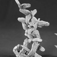 Murder of Crows 03479 (Metal)
