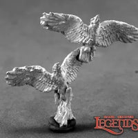 Murder of Crows 03479 (Metal)