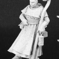 Brother Roberto, Cleric 03561 (metal)