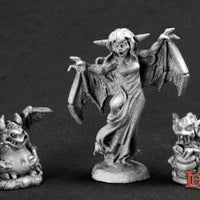 Familiar Pack XI 03578 (metal)