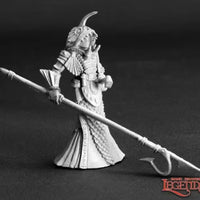 Evil Sea Priest of Maersuluth 03592