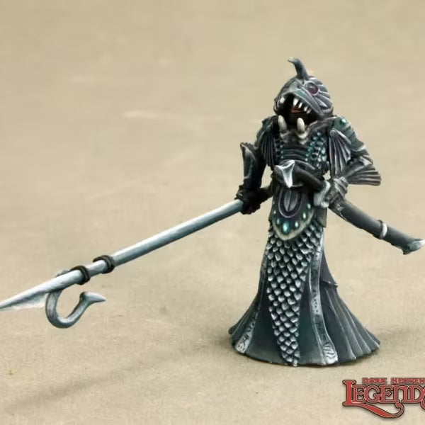 Evil Sea Priest of Maersuluth 03592