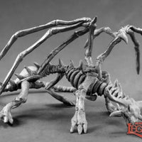 Skeleton Dragon (Young) 03644 (metal)