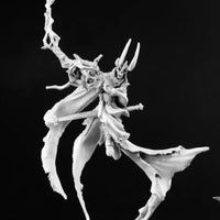Moandain, Arch Lich 03725 (metal)
