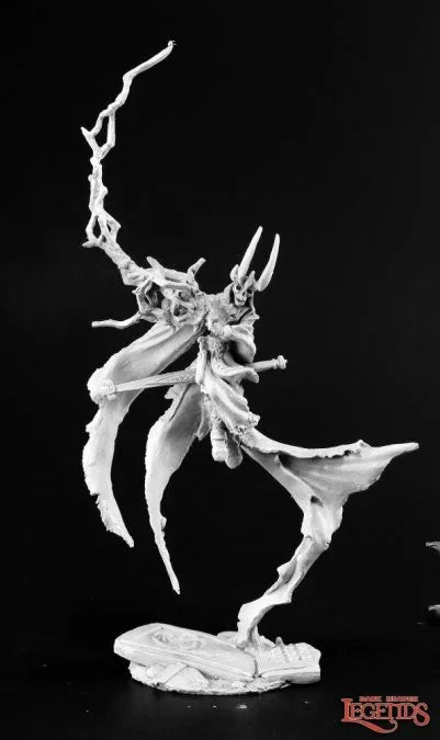 Moandain, Arch Lich 03725 (metal)
