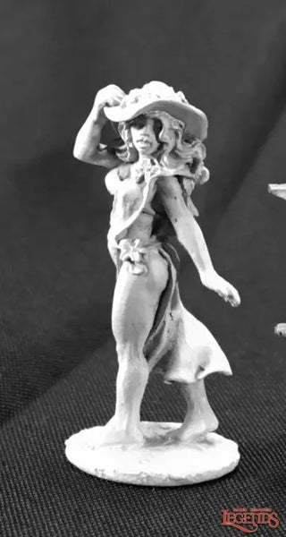 Reaper Miniatures Spirit of Summer Human Rogue 03781 (metal)
