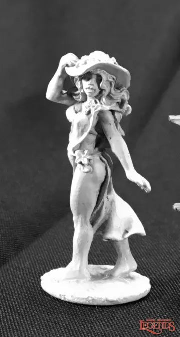 Reaper Miniatures Spirit of Summer Human Rogue 03781 (metal)