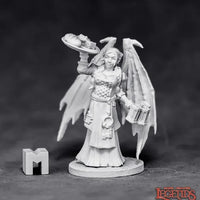 Gastwirtin Sophie 03886