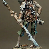 Skadi Wavesplitter, River Widows Gunner 03971 (metal)