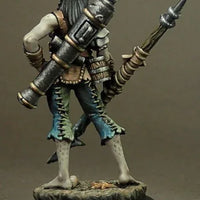 Skadi Wavesplitter, River Widows Gunner 03971 (metal)