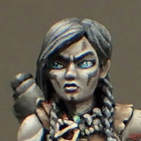 Skadi Wavesplitter, River Widows Gunner 03971 (metal)