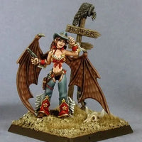 Western Sophie 03985 (metal)