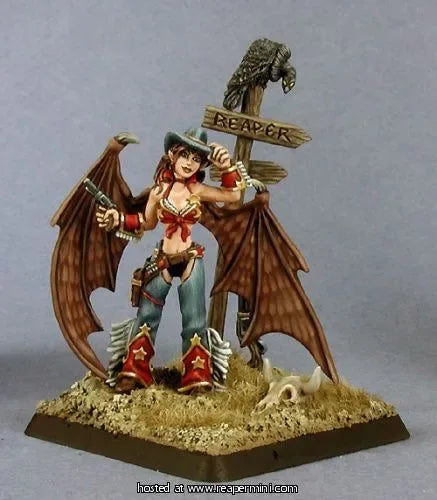 Western Sophie 03985 (metal)