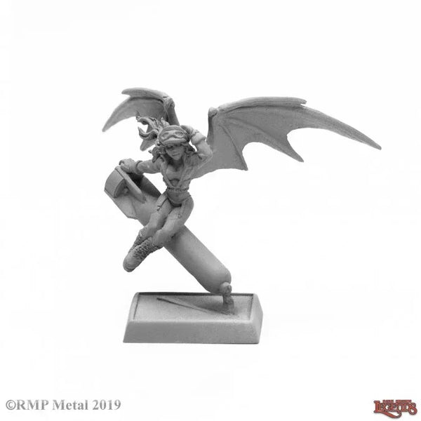 Bomber Sophie 03988 (metal)