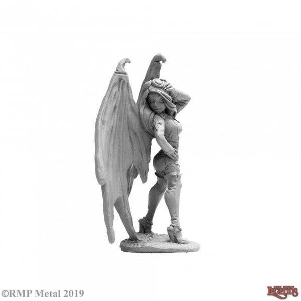 Biker Sophie 03992 (Metall)